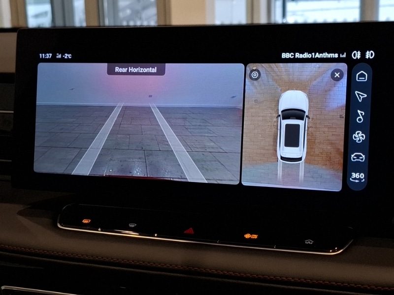 Used MG MG HS 2024 for sale - 77290024: Photo 10