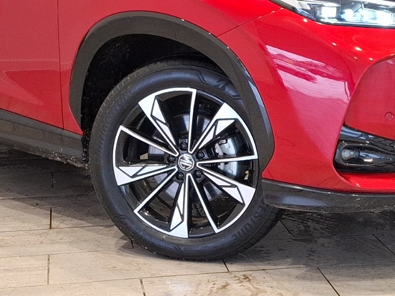 Used MG MG HS 2024 for sale - 77290024: Photo 9