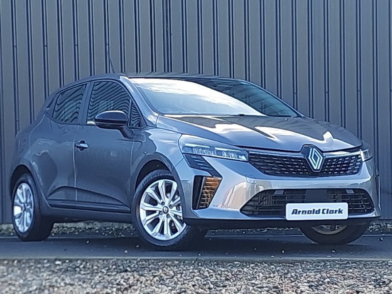 Used Renault Clio 2025 for sale - 76925375: Photo 1