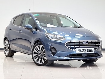 Ford - Fiesta