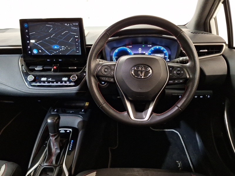 Used Toyota Corolla 2023 for sale - 76459677: Photo 10