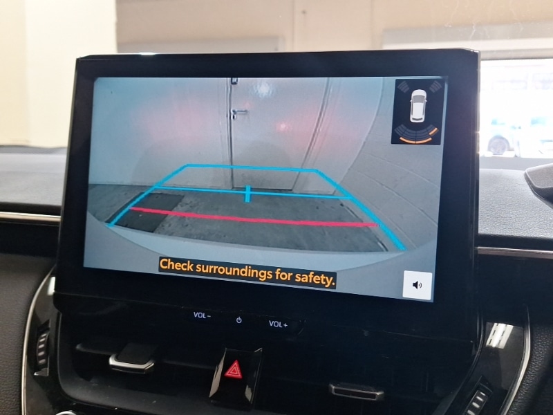 Used Toyota Corolla 2023 for sale - 76459677: Photo 12