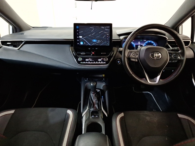 Used Toyota Corolla 2023 for sale - 76459677: Photo 2