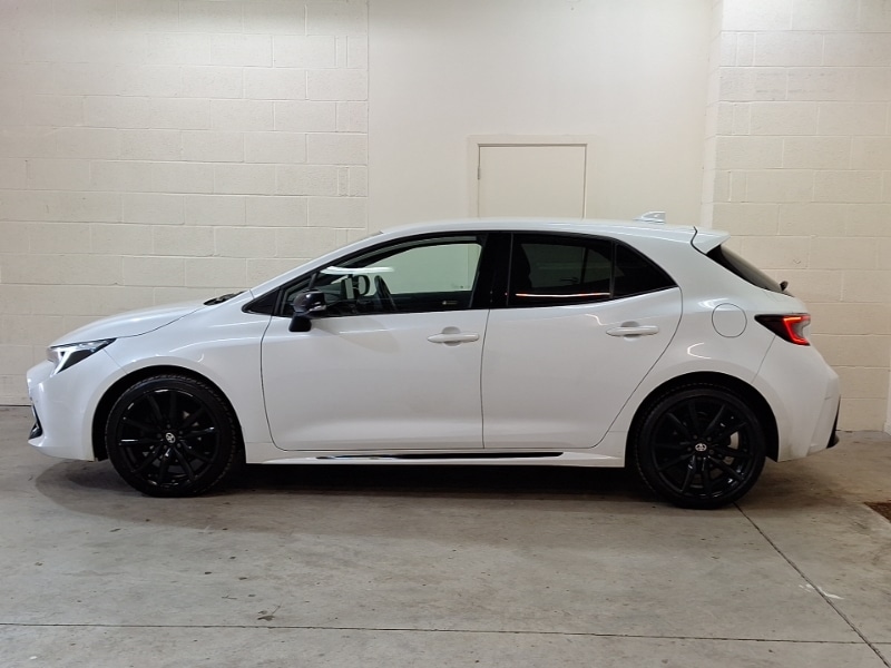 Used Toyota Corolla 2023 for sale - 76459677: Photo 4