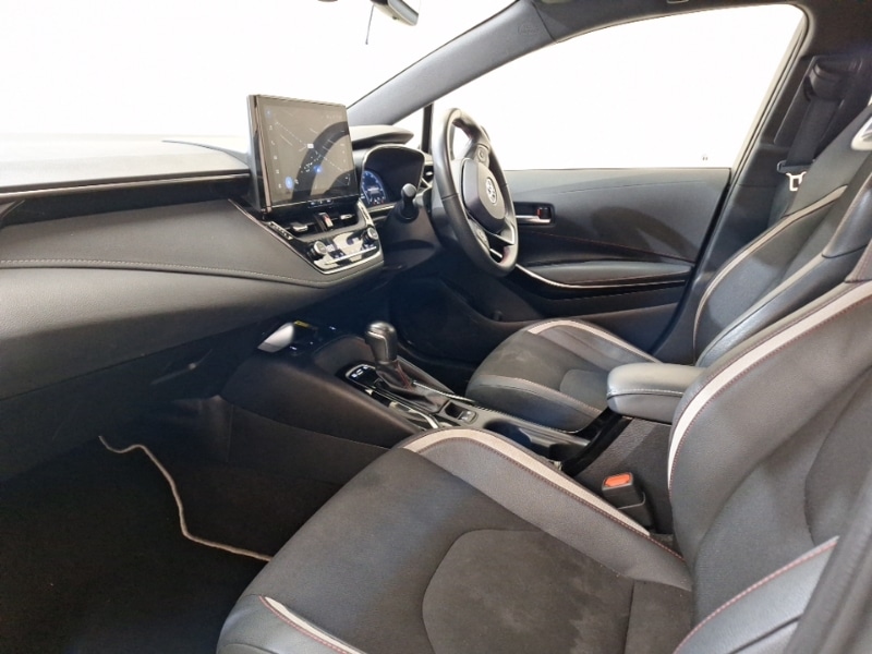 Used Toyota Corolla 2023 for sale - 76459677: Photo 5