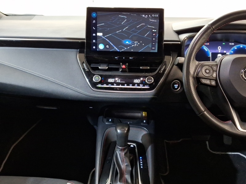 Used Toyota Corolla 2023 for sale - 76459677: Photo 7