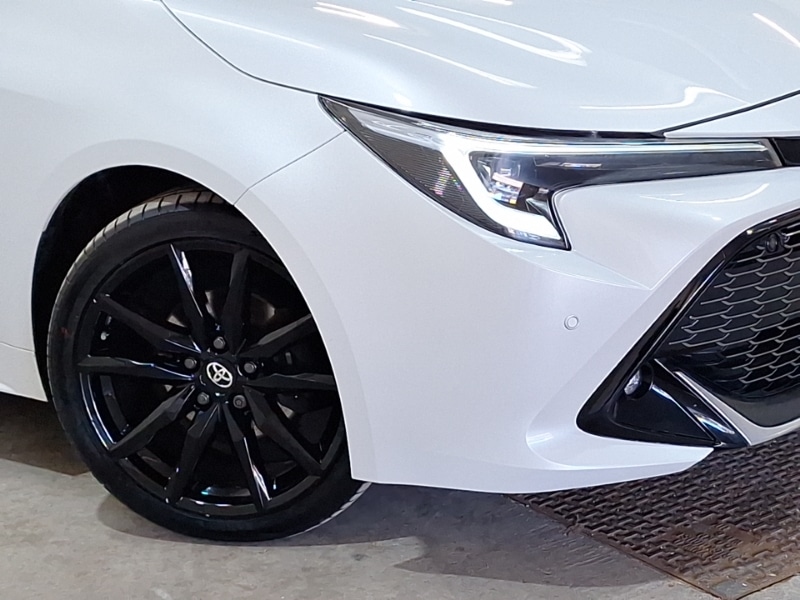 Used Toyota Corolla 2023 for sale - 76459677: Photo 9