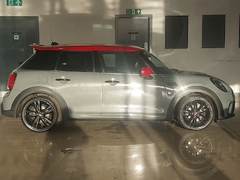 Used MINI Hatch 2022 for sale - 77166347: Photo