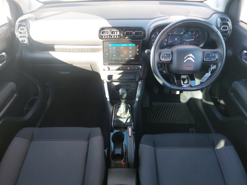 Used Citroen C3 Aircross 2022 for sale - 77975225: Photo 2