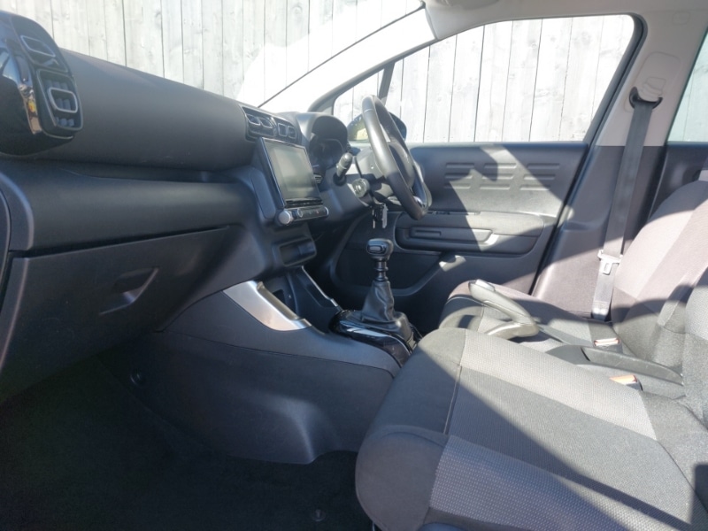 Used Citroen C3 Aircross 2022 for sale - 77975225: Photo 5