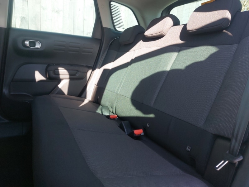 Used Citroen C3 Aircross 2022 for sale - 77975225: Photo 6