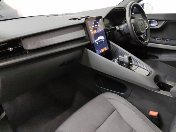 Used Polestar Polestar 2 2023 for sale - 76293568: Photo 5