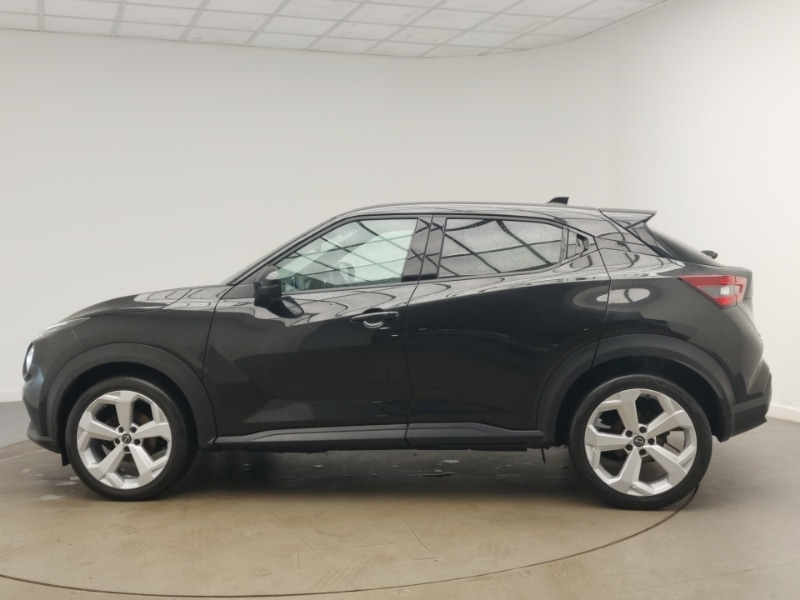 Used Nissan Juke 2023 for sale - 77325452: Photo 4