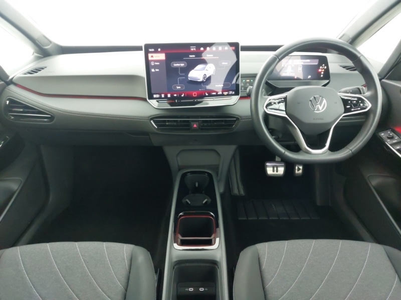 Used Volkswagen ID.3 2025 for sale - 77273720: Photo 2