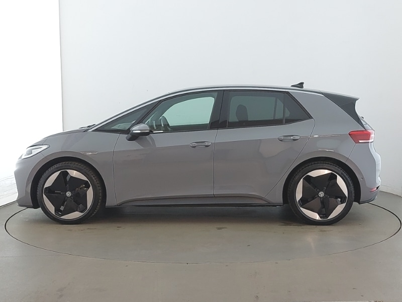 Used Volkswagen ID.3 2025 for sale - 77273720: Photo 4
