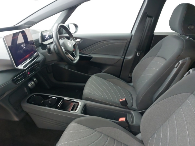 Used Volkswagen ID.3 2025 for sale - 77273720: Photo 5