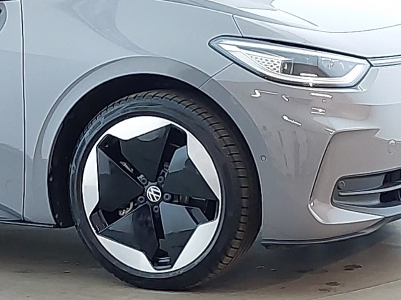 Used Volkswagen ID.3 2025 for sale - 77273720: Photo 9