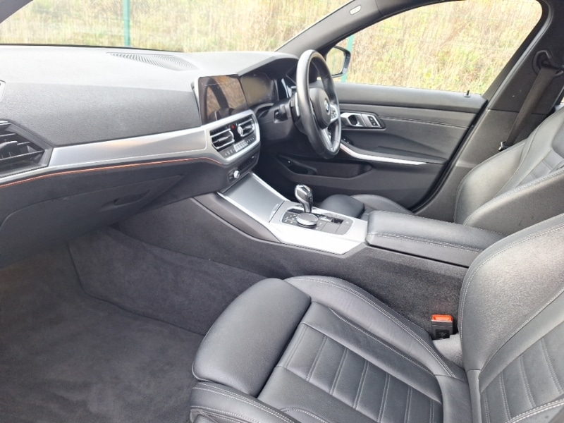 Used BMW 3 Series 2020 for sale - 76553033: Photo 5