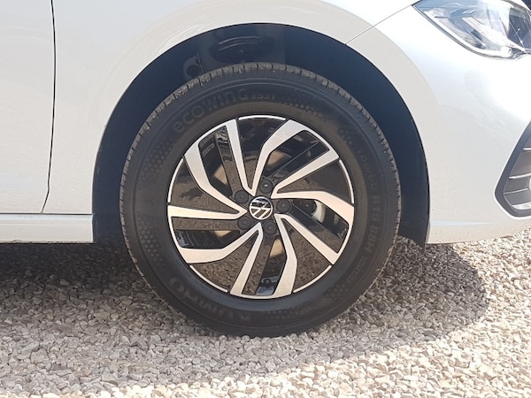 Used Volkswagen Polo 2025 for sale - 76182780: Photo 12