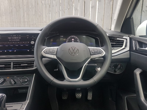 Used Volkswagen Polo 2025 for sale - 76182780: Photo 7
