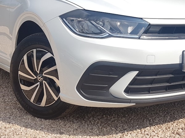 Used Volkswagen Polo 2025 for sale - 76182780: Photo 9