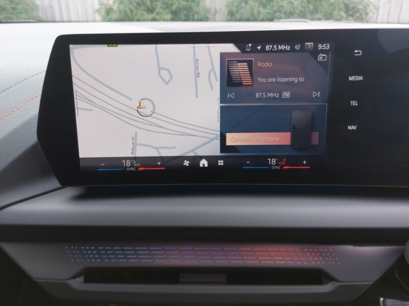 Used BMW 1 Series 2025 for sale - 77273752: Photo 8