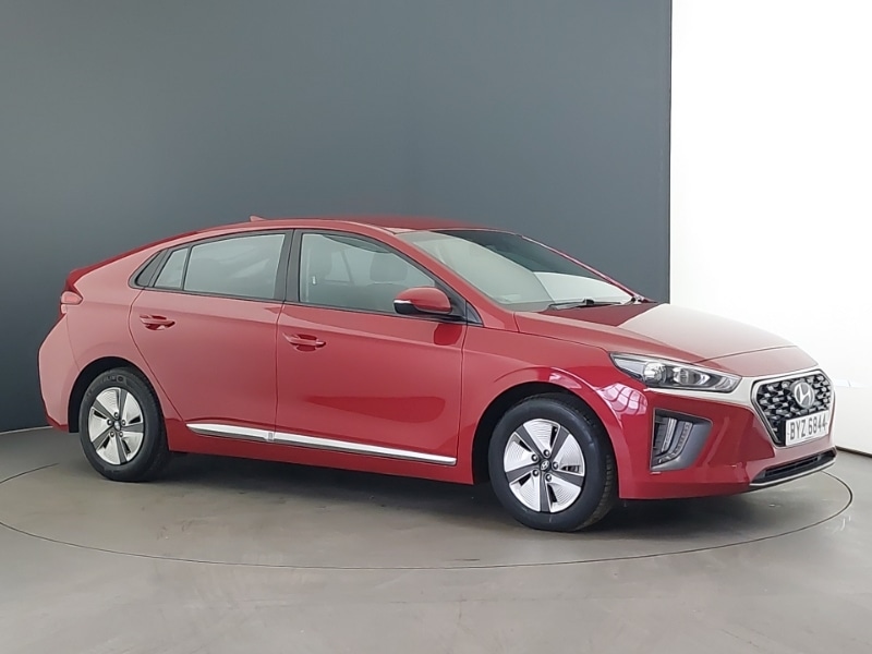 Used Hyundai IONIQ 2022 for sale - 77875675: Photo 12