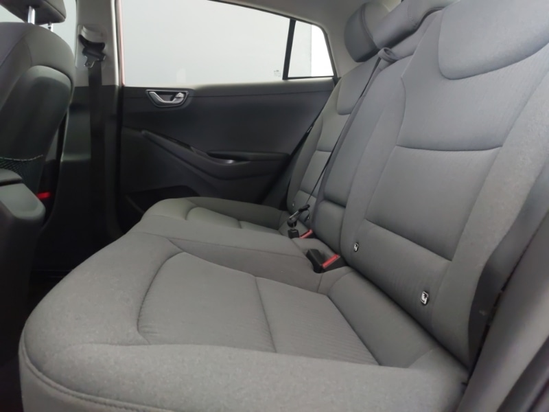 Used Hyundai IONIQ 2022 for sale - 77875675: Photo 6