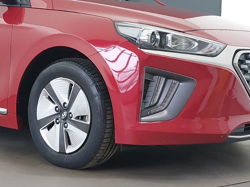 Used Hyundai IONIQ 2022 for sale - 77875675: Photo 9