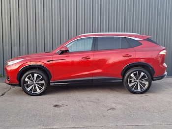 Used MG MG HS 2025 for sale - 76555911: Photo