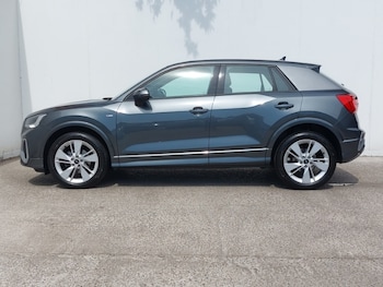 Used Audi Q2 2023 for sale - 75706529: Photo