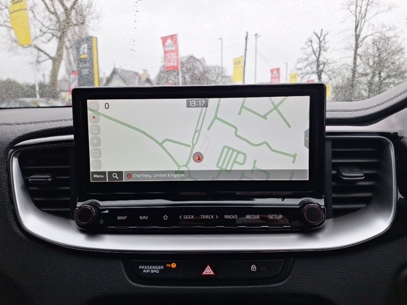 Used Kia Pro Ceed 2023 for sale - 77333729: Photo 10