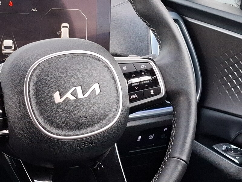 Used Kia Sorento 2025 for sale - 77717468: Photo 10