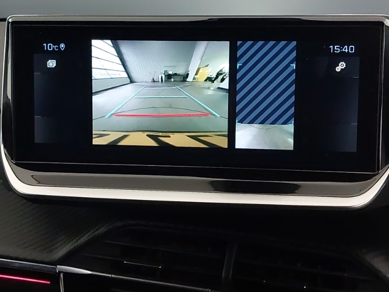 Used Peugeot 208 2022 for sale - 77977399: Photo 10