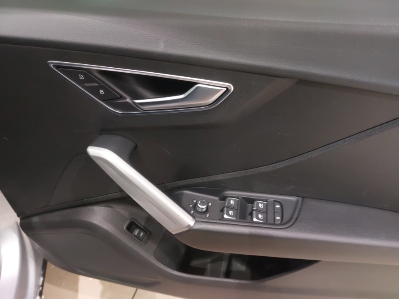 Used Audi Q2 2021 for sale - 76880541: Photo 10