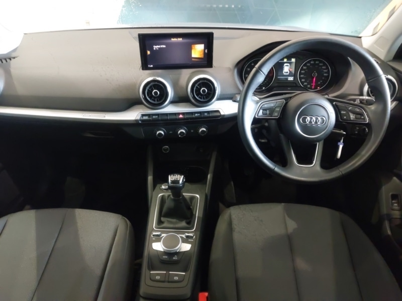 Used Audi Q2 2021 for sale - 76880541: Photo 2