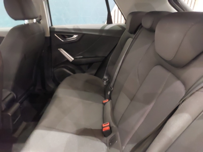 Used Audi Q2 2021 for sale - 76880541: Photo 6