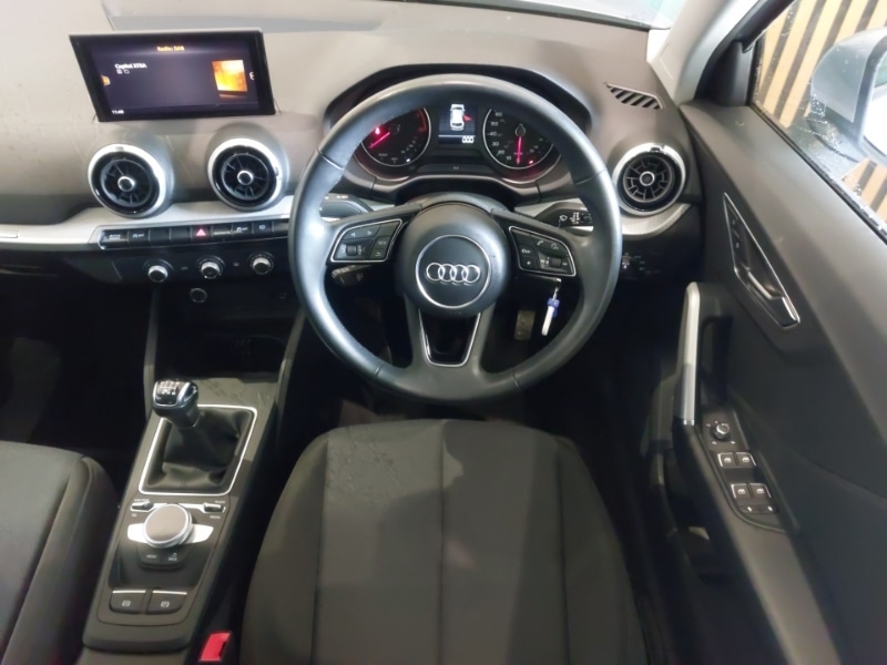 Used Audi Q2 2021 for sale - 76880541: Photo 7