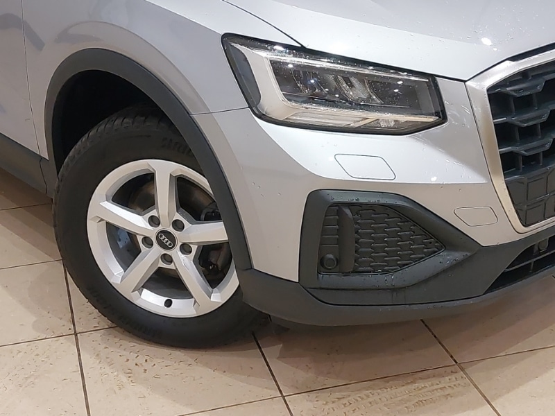 Used Audi Q2 2021 for sale - 76880541: Photo 9