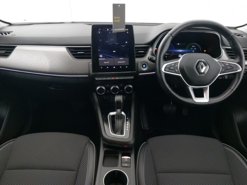 Used Renault Arkana 2022 for sale - 77253207: Photo 2