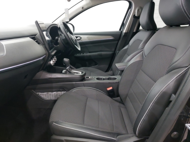 Used Renault Arkana 2022 for sale - 77253207: Photo 5