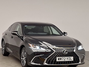 Used Lexus ES 2023 for sale - 77353319: Photo