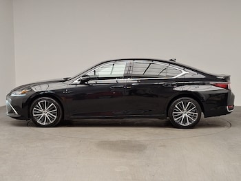 Used Lexus ES 2023 for sale - 77353319: Photo
