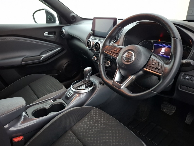 Used Nissan Juke 2021 for sale - 77290032: Photo 12