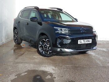 Citroen - C5 Aircross