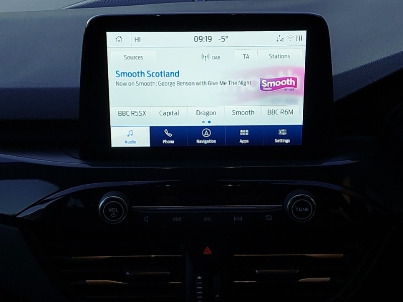 Used Ford Kuga 2022 for sale - 77224573: Photo 10