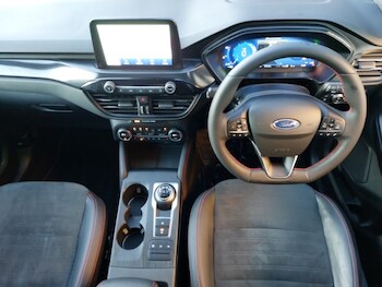 Used Ford Kuga 2022 for sale - 77224573: Photo