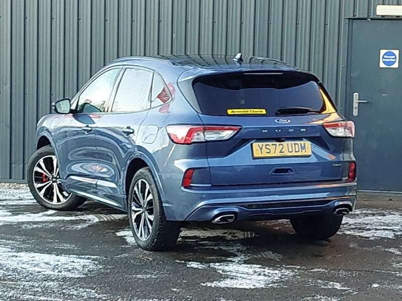 Used Ford Kuga 2022 for sale - 77224573: Photo 3