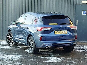 Used Ford Kuga 2022 for sale - 77224573: Photo