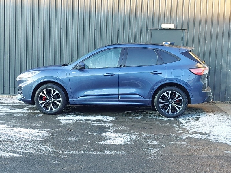 Used Ford Kuga 2022 for sale - 77224573: Photo 4